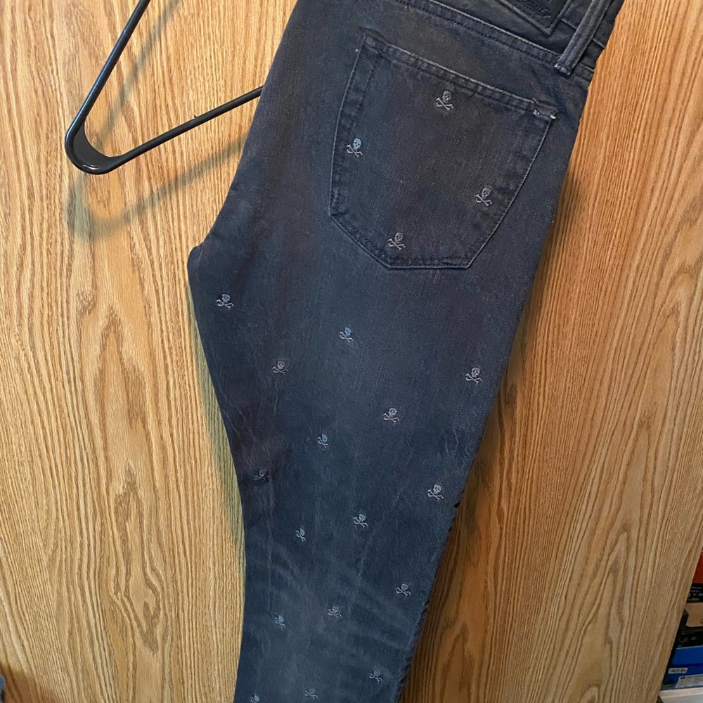 Polo Ralph lauren denim jeans